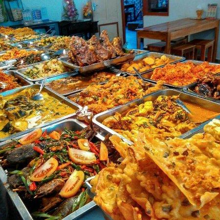 Rumah Makan Mbah Buyut